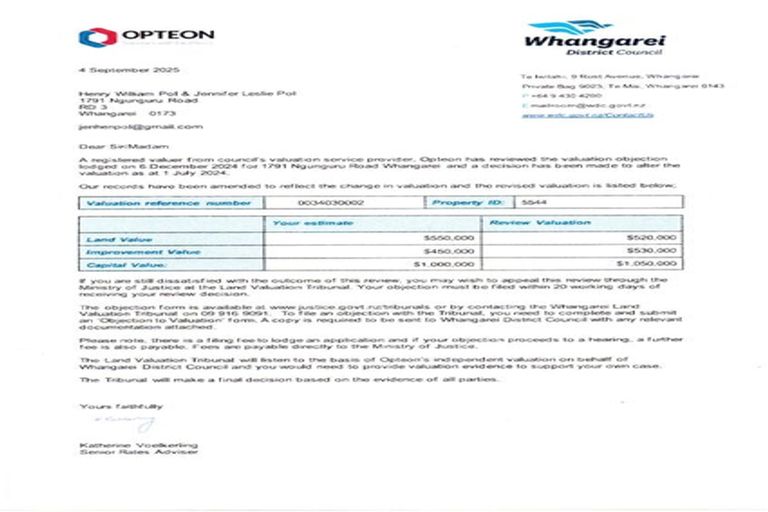 Photo of property in 1791 Ngunguru Road, Ngunguru, Whangarei, 0173