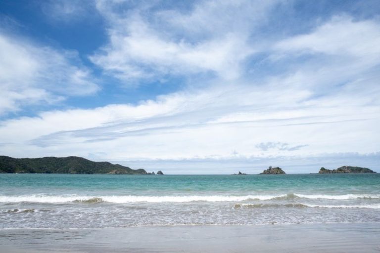 Photo of property in 14 Logan Nicks Place, Whangaruru, Russell, 0184