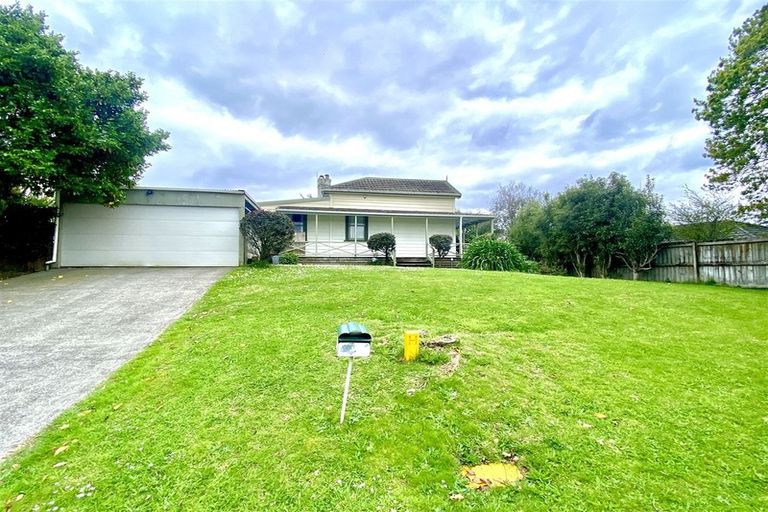 Photo of property in 7 Marblewood Grove, Pukekohe, 2120