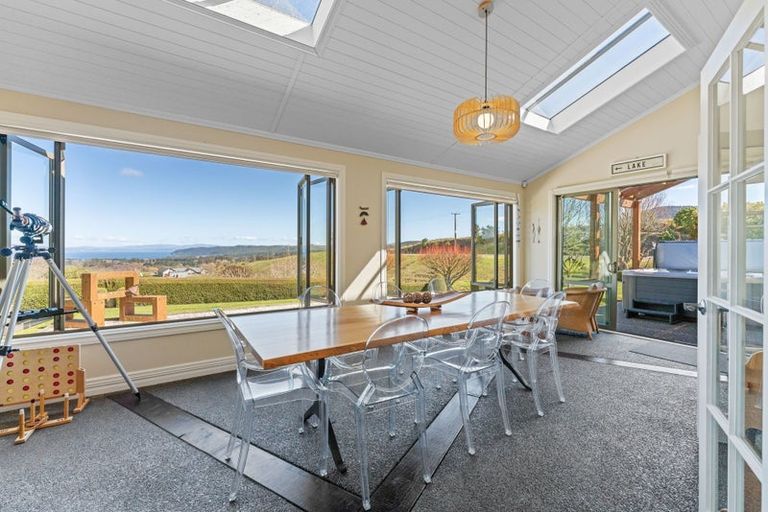 Photo of property in 83 Hitiri Road, Kinloch, Taupo, 3377
