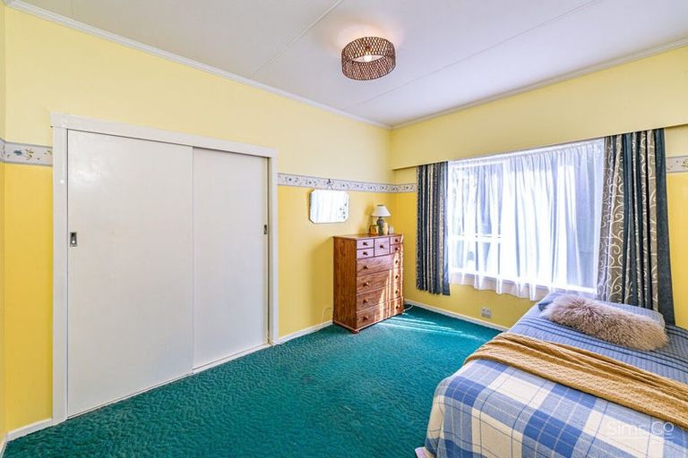 Photo of property in 36 Stewart Street, Aramoho, Whanganui, 4500