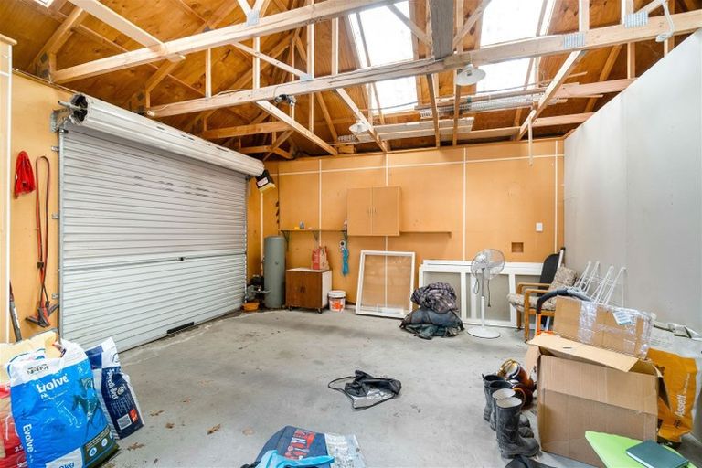 Photo of property in 492 Hoskyns Road, Rolleston, Christchurch, 7675