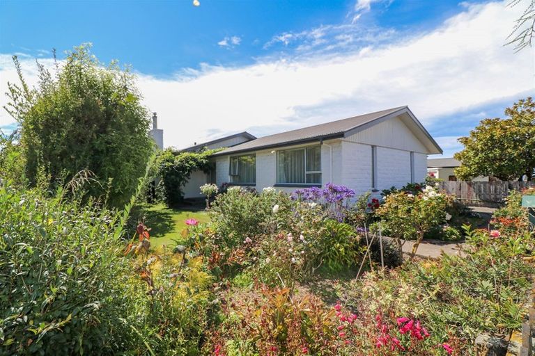 Photo of property in 41 Jellicoe Street, Oceanview, Timaru, 7910