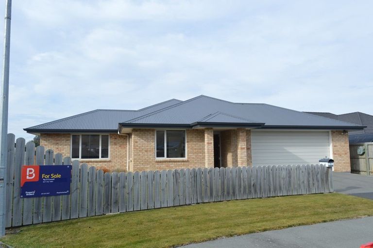 Photo of property in 4 Mcmullan Place, Oamaru North, Oamaru, 9400