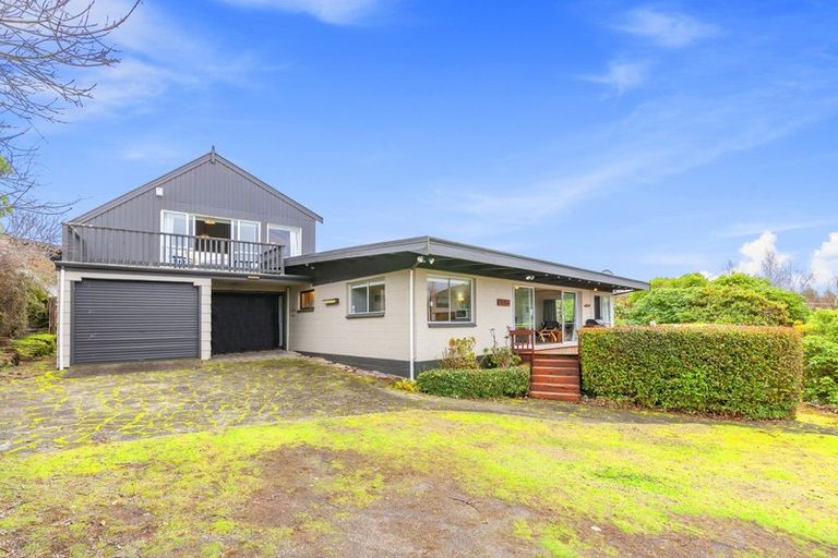 Photo of property in 26 Waipapa Street, Kuratau, Turangi, 3381
