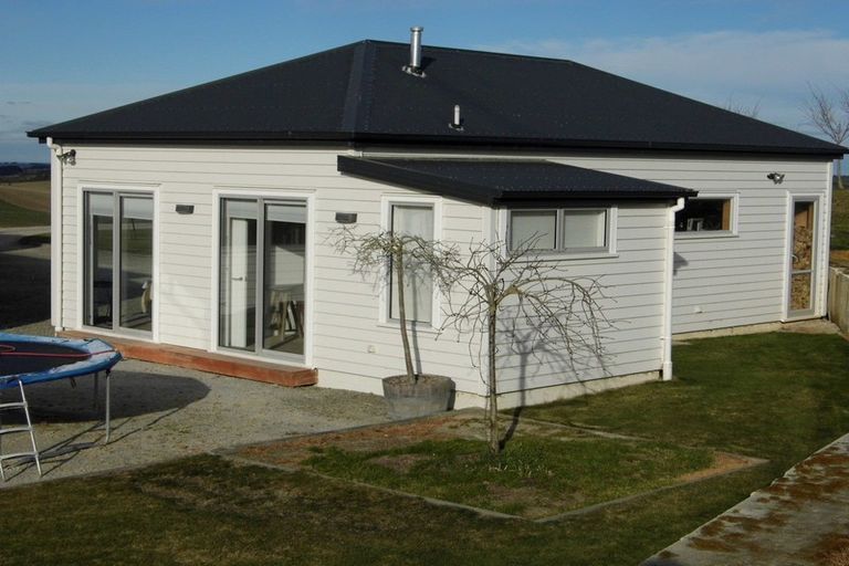 Photo of property in 407 Kauru Hill Road, Incholme, Oamaru, 9492
