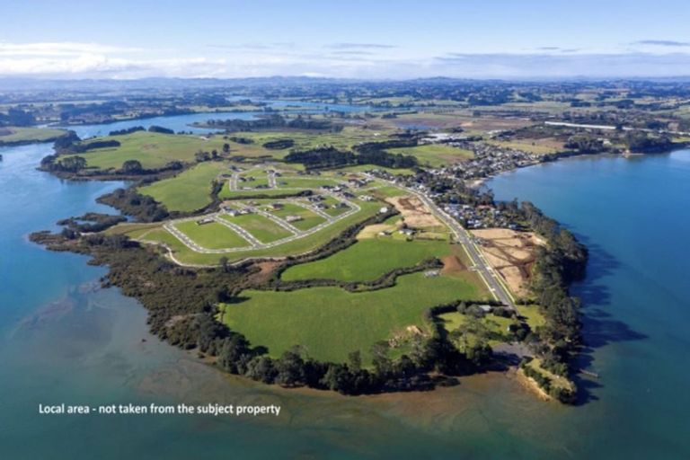 Photo of property in 61 Mclarin Road, Glenbrook, Waiuku, 2681