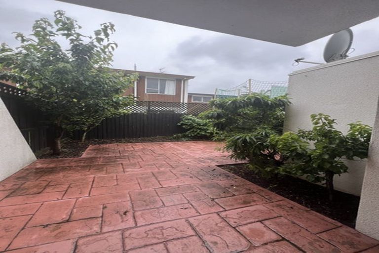 Photo of property in 4/5 Kipling Street, Addington, Christchurch, 8024