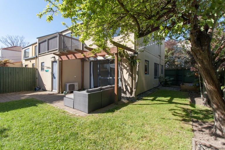 Photo of property in 1/399 Armagh Street, Linwood, Christchurch, 8011