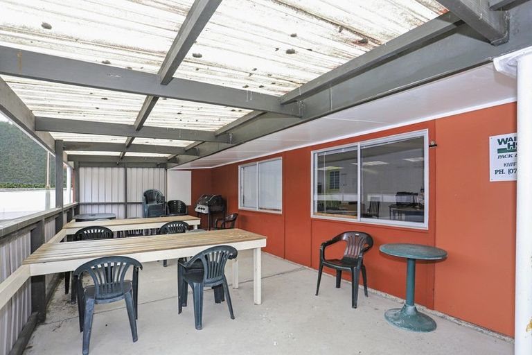 Photo of property in 11 Trig Road, Waihi, 3681