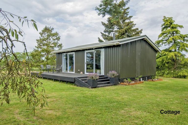 Photo of property in 218 Thomsons Road, Burnham, Christchurch, 7677