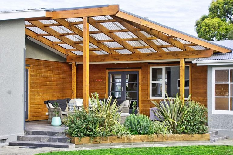 Photo of property in 246 High Street, Solway, Masterton, 5810