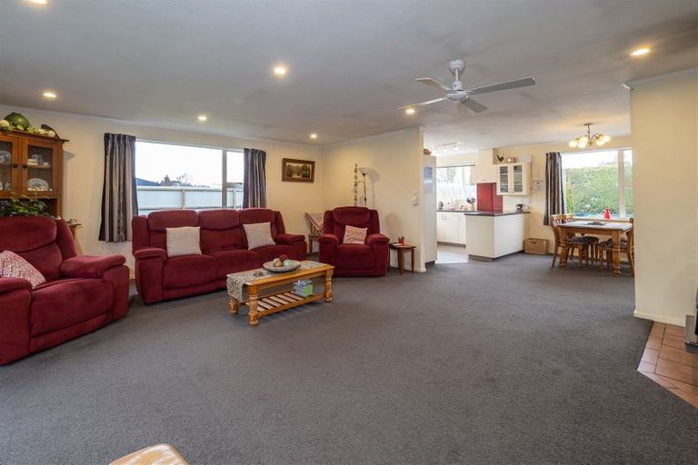 Photo of property in 9 Tuarangi Road, Netherby, Ashburton, 7700