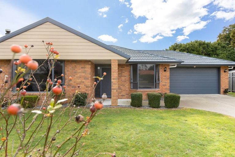 Photo of property in 4 Knox Place, Leamington, Cambridge, 3432