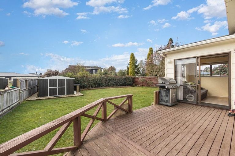 Photo of property in 12 Beatty Road, Matamata, 3400