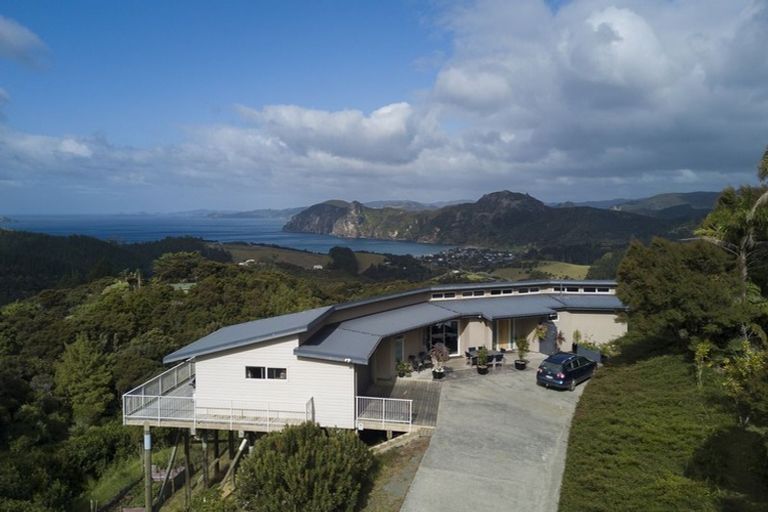 Photo of property in 852 Taupo Bay Road, Taupo Bay, Mangonui, 0494