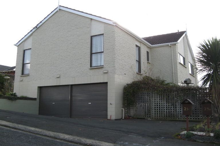 Photo of property in 23b Sheen Street, Roslyn, Dunedin, 9010