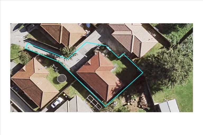 Photo of property in 21 Margarita Rise, Pukekohe, 2120