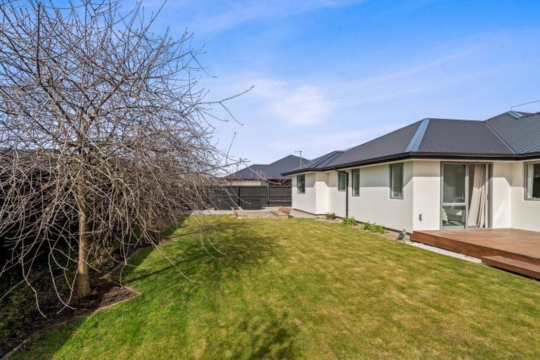 Photo of property in 87 Edward Street, Lincoln, 7608