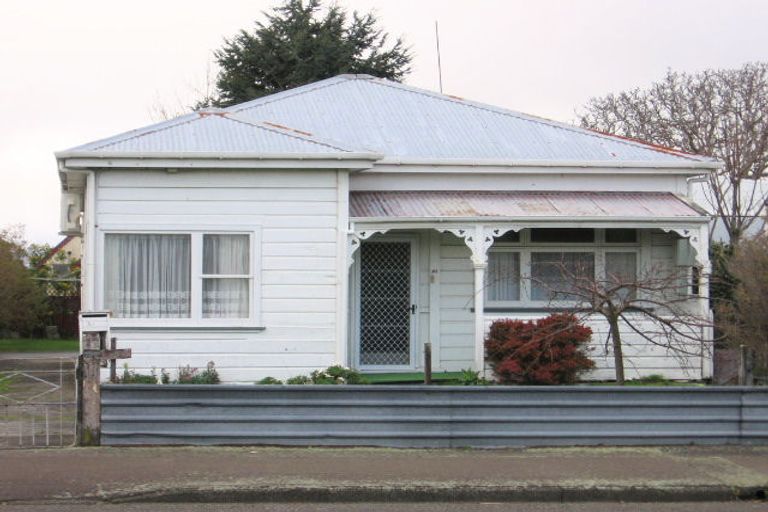Photo of property in 41 Bourke Street, Palmerston North, 4410