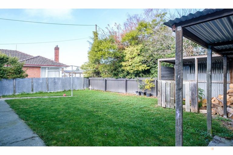 Photo of property in 54 Kent Street, Marchwiel, Timaru, 7910