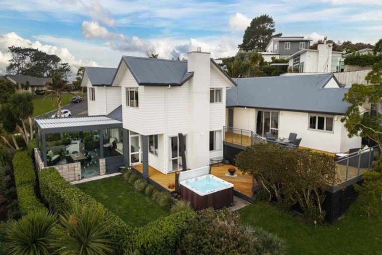 Photo of property in 1 The Rise, Waimauku, 0812