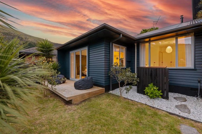 Photo of property in 42 Whitfield Street, Sumner, Christchurch, 8081