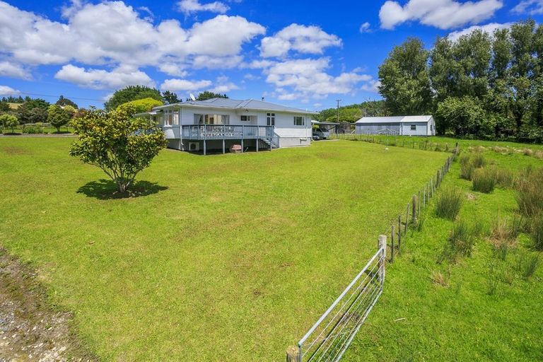 Photo of property in 146 Top Road, Dairy Flat, Albany, 0792