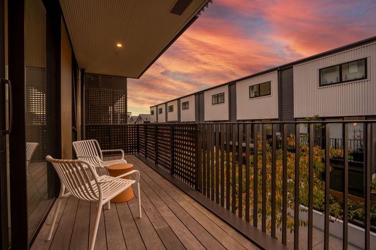 Photo of property in The Forge, 108/36c Welles Street, Christchurch Central, Christchurch, 8011