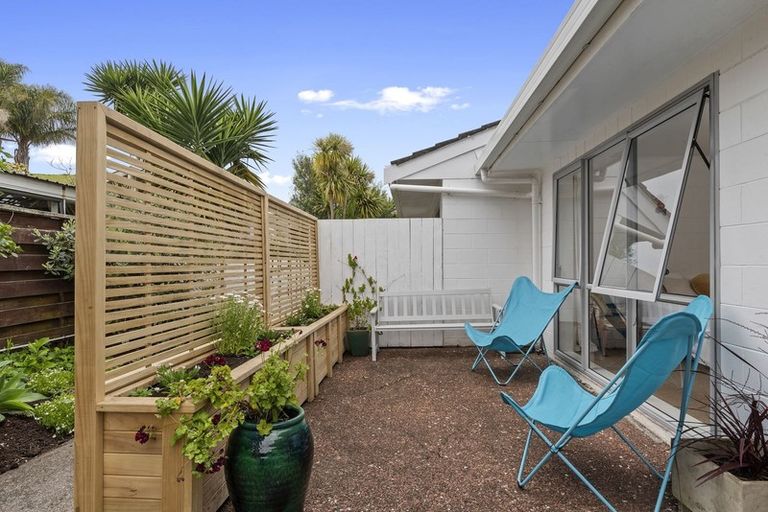 Photo of property in 3/5 Patuone Avenue, Devonport, Auckland, 0624