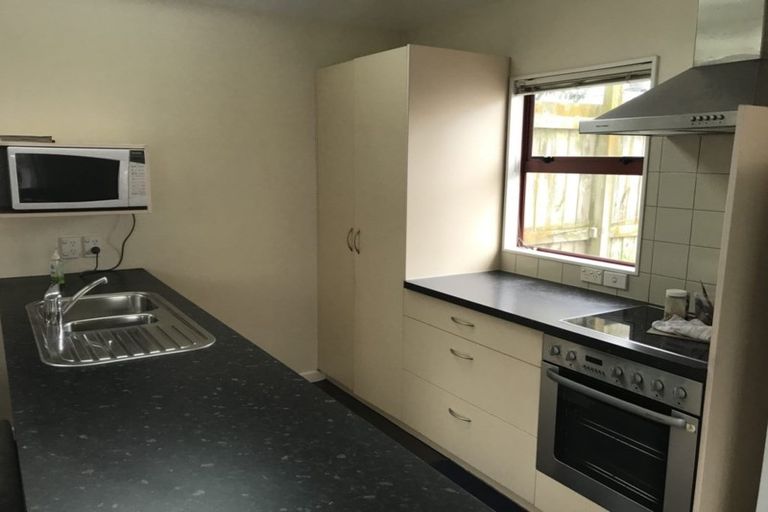 Photo of property in 5c Wilson Street, Newtown, Wellington, 6021