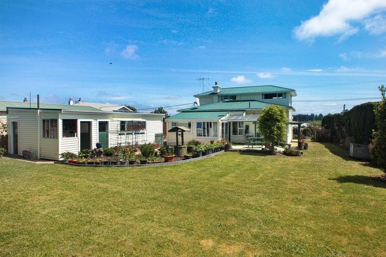 Photo of property in 130 Eden Street, Oamaru, 9400