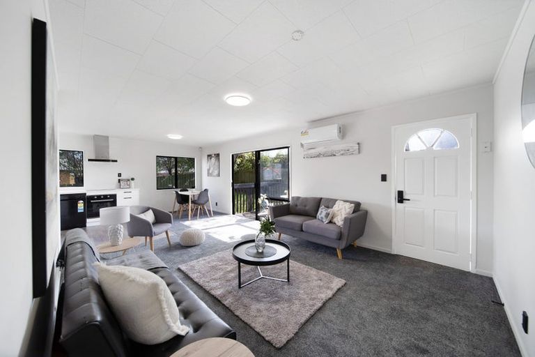 Photo of property in 1/155a Finlayson Avenue, Clendon Park, Auckland, 2103