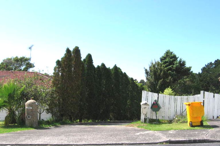 Photo of property in 15 Finchley Road, Torbay, Auckland, 0632