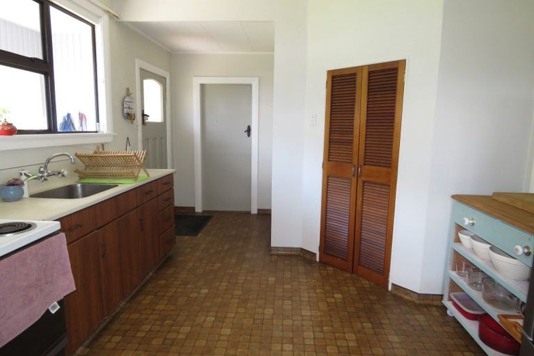 Photo of property in 4 Munson Street, Reefton, 7830