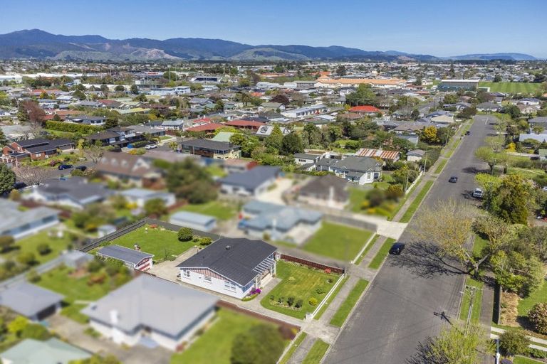 Photo of property in 18 Princes Street, Levin, 5510