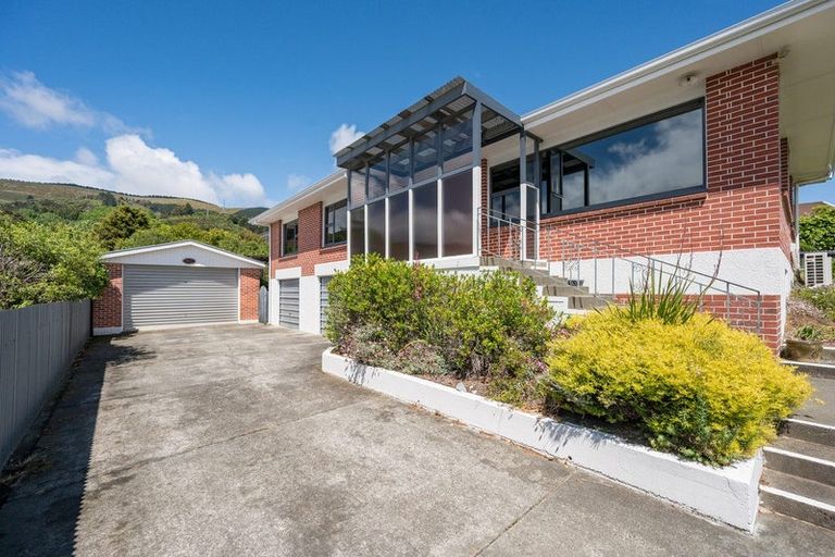 Photo of property in 21 Kingsley Place, Richmond, 7020