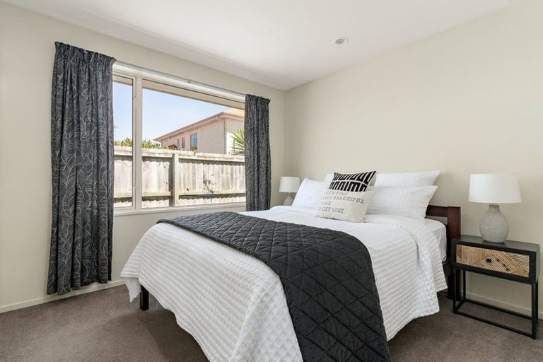 Photo of property in 8 Sienna Court, Aidanfield, Christchurch, 8025