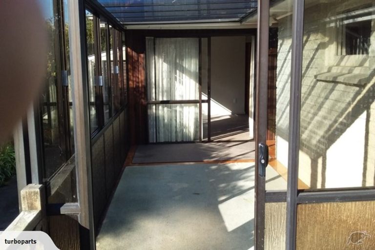 Photo of property in 101 Kendal Avenue, Burnside, Christchurch, 8053