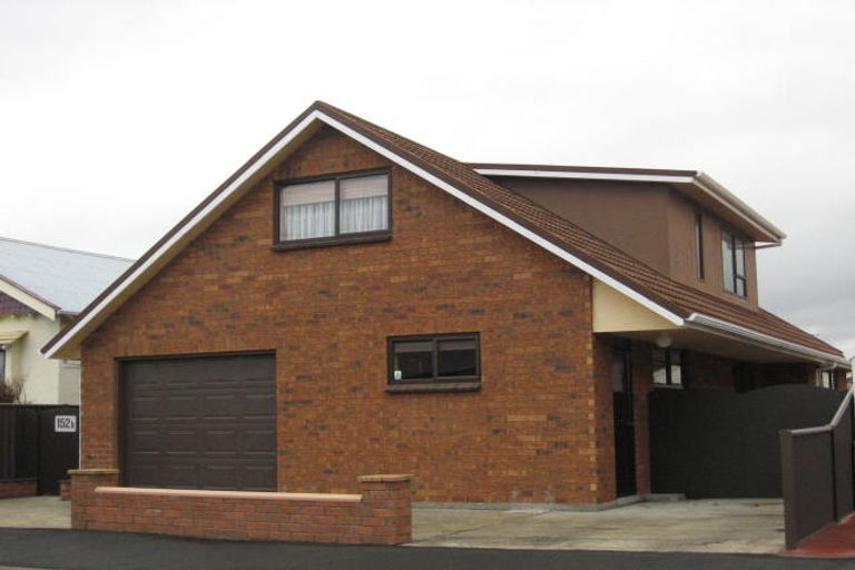 Photo of property in 152 Bay View Road, South Dunedin, Dunedin, 9012