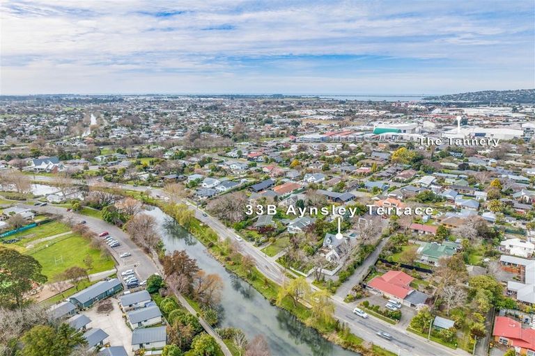 Photo of property in 33b Aynsley Terrace, Hillsborough, Christchurch, 8022