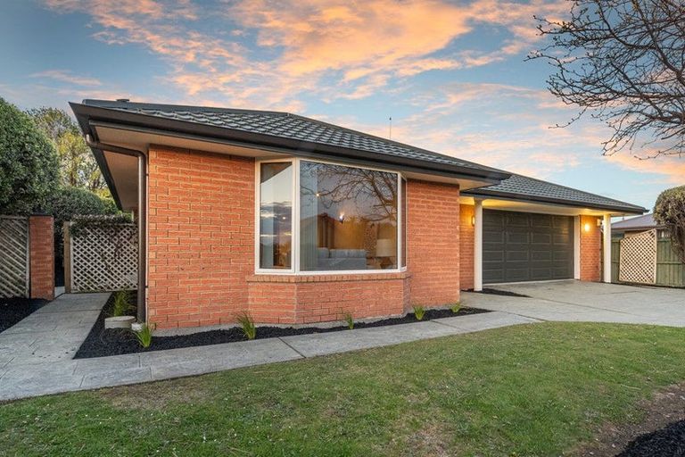 Photo of property in 91 Ti Rakau Drive, Woolston, Christchurch, 8023