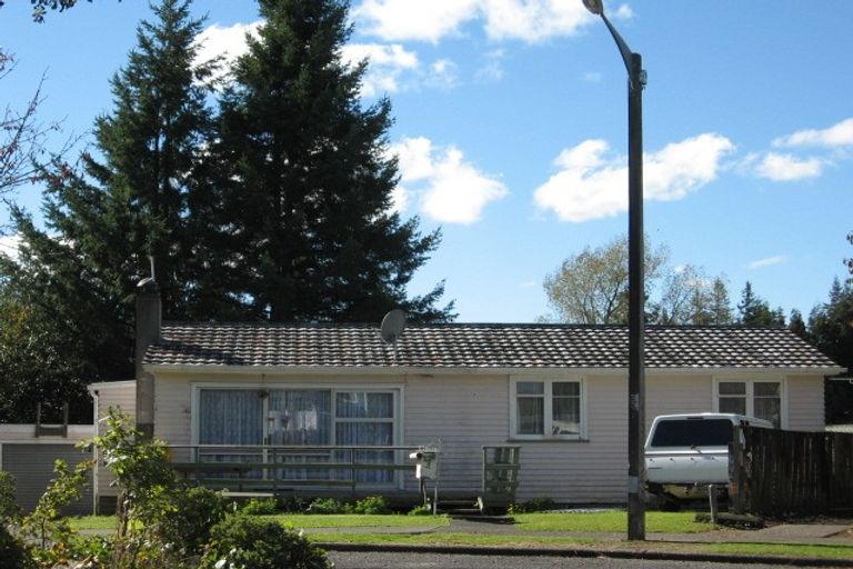Photo of property in 4 Cairngorm Place, Tokoroa, 3420