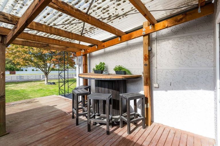 Photo of property in 37 Parsonage Road, Waimate, 7924