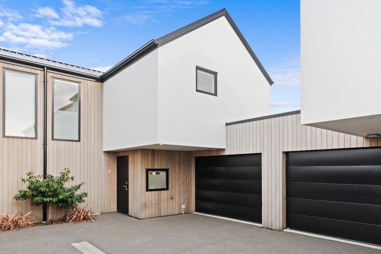 Photo of property in 3/51 Maxwell Street, Riccarton, Christchurch, 8041