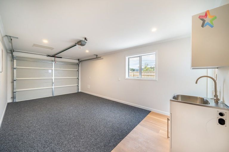 Photo of property in 36a Cudby Street, Woburn, Lower Hutt, 5011