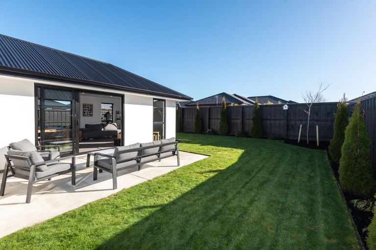 Photo of property in 14 Conailus Street, Halswell, Christchurch, 8025