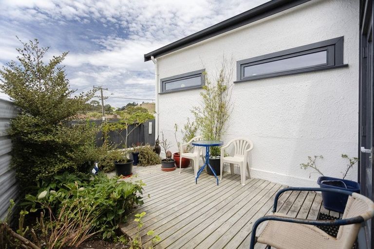 Photo of property in 44 Tamar Street, South Hill, Oamaru, 9400
