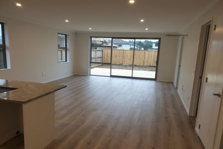 Photo of property in 52 Timmer Road, Flat Bush, Auckland, 2019