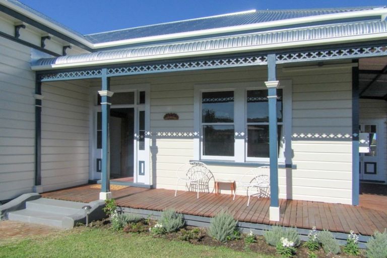 Photo of property in 252 Ormond Road, Mangapapa, Gisborne, 4010